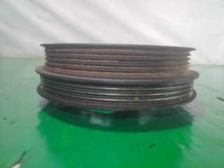 Шкив коленвала, MITSUBISHI, MIRAGE, CB3A, 4G91, 1993