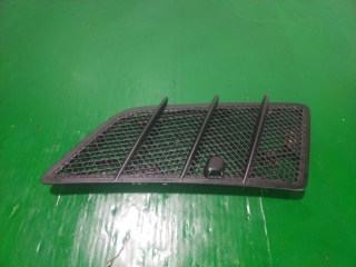 Решетка под дворники, MERCEDES BENZ, M-CLASS, W164, M272E35, 2005, L, 1648800105