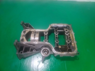 Поддон масляный двигателя, TOYOTA, OPA, ZCT10, 1ZZ-FE, 2000, верх