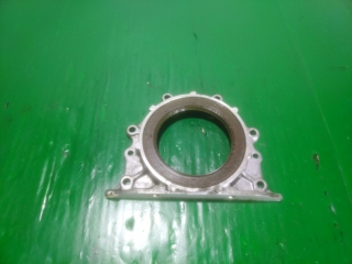 Крышка двигателя задняя, TOYOTA, MARK II , GX110, 1G-FE