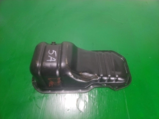 Поддон масляный двигателя, TOYOTA, CARINA, AT190, 5A-FE