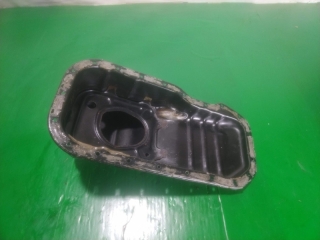 Поддон масляный двигателя, TOYOTA, CARINA, AT190, 5A-FE