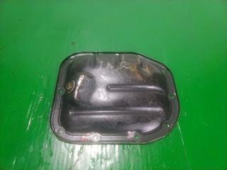 Поддон масляный двигателя, TOYOTA, PROBOX, NCP51, 1NZ-FE, 2002