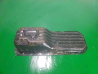 Поддон масляный двигателя, LEXUS, IS200, GXE10, 1G-FE