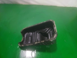 Поддон масляный двигателя, TOYOTA, COROLLA, EE104, 5E-FE, 1999