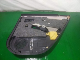 Обшивка двери, TOYOTA, COROLLA FIELDER, NZE141, 1NZ-FE, R, L