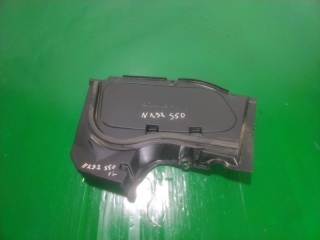 Крышка бачка тормозной жидкости, INFINITI, FX45, S50, VK45DE, 2007, 64895-CG000