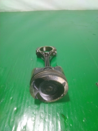 Поршень с шатуном, TOYOTA, SUCCEED, NCP51, 1NZ-FE, 2002