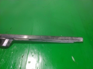 Накладка на заднюю панель, MERCEDES BENZ, S-CLASS, W126, M117 E50, 1268200709