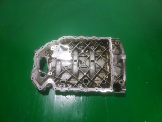 Поддон масляный двигателя, VOLKSWAGEN, PASSAT CC, 358, CDAB, 2010, верх