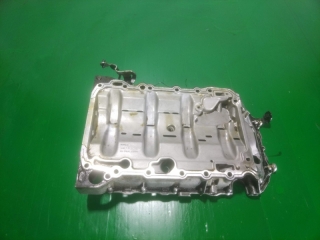 Поддон масляный двигателя, VOLKSWAGEN, PASSAT CC, 358, CDAB, 2010, верх