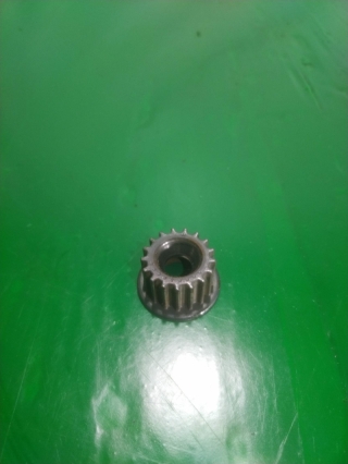 Шестерня промежуточного вала, VOLKSWAGEN, PASSAT CC, 358, CDAB, 2010, 06H103731