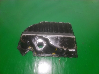 Поддон масляный двигателя, VOLKSWAGEN, PASSAT CC, 358, CDAB, 2010, 06J103600