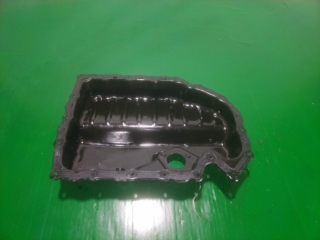 Поддон масляный двигателя, VOLKSWAGEN, PASSAT CC, 358, CDAB, 2010, 06J103600