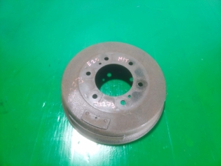 Тормозной барабан, NISSAN, CARAVAN, E25, QR25DE, 2011, R