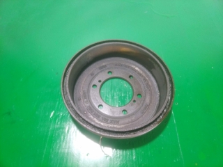 Тормозной барабан, NISSAN, CARAVAN, E25, QR25DE, 2011, R