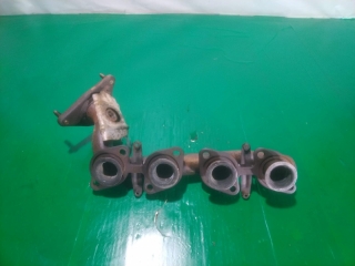 Коллектор выпускной, LEXUS, GS430, UZS190, 3UZ-FE, 2006, R