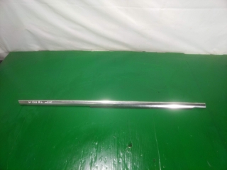 Молдинг стекла наружный, MERCEDES BENZ, S-CLASS, W126, M117 E50, R, L