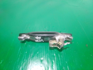 Ручка двери внешняя, MERCEDES BENZ, S-CLASS, W126, M117 E50, R, L