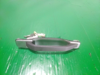 Ручка двери внешняя, MERCEDES BENZ, S-CLASS, W126, M117 E50, R, R