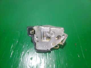 Замок двери, MERCEDES BENZ, S-CLASS, W126, M117 E50, R, L