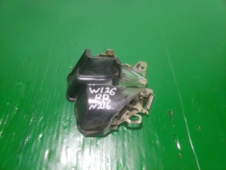 Замок двери, MERCEDES BENZ, S-CLASS, W126, M117 E50, R, R