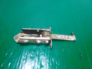 Ограничитель двери, MERCEDES BENZ, S-CLASS, W126, M117 E50, R, R