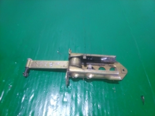 Ограничитель двери, MERCEDES BENZ, S-CLASS, W126, M117 E50, R, L