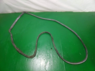 Уплотнитель двери, MERCEDES BENZ, S-CLASS, W126, M117 E50, R, L