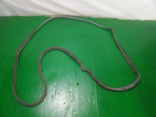 Уплотнитель двери, MERCEDES BENZ, S-CLASS, W126, M117 E50, R, R