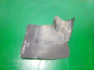 Защита двигателя, NISSAN, CARAVAN, E25, QR25DE, 2011, F, R, 63854-VW000