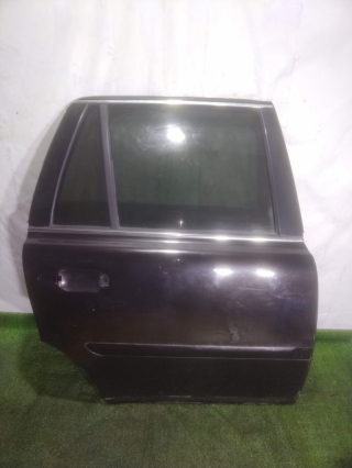 Дверь, VOLVO, XC90, C_95, B6324S, 2007, R, R