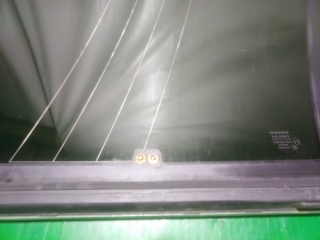 Стекло кузова, VOLVO, XC90, C_95, B6324S, 2007, R, L