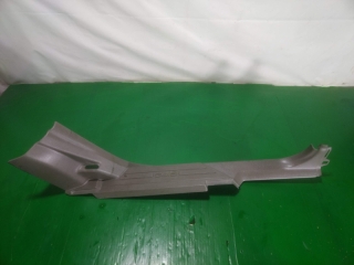 Накладка на порог внутренняя, VOLVO, XC90, C_95, B6324S, 2007, R, L