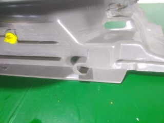 Накладка на порог внутренняя, VOLVO, XC90, C_95, B6324S, 2007, R, L