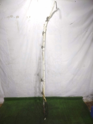 Подушка безопасности боковая, VOLVO, XC90, C_95, B6324S, 2007, R