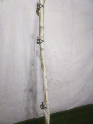 Подушка безопасности боковая, VOLVO, XC90, C_95, B6324S, 2007, R