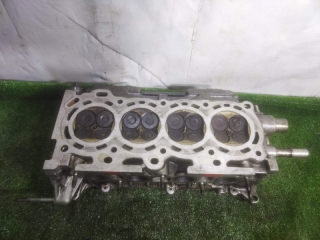 Головка блока цилиндров, TOYOTA, COROLLA RUNX, ZZE122, 1ZZ-FE, 2003