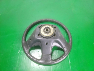 Руль, NISSAN, CEFIRO, A31, RB20DE, 1990