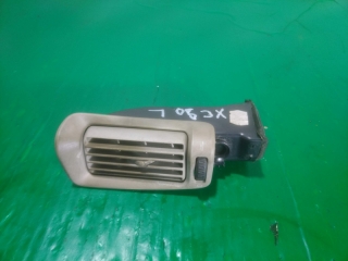 Дефле, VOLVO, XC90, C_95, B6324S, 2007, L, 8641828