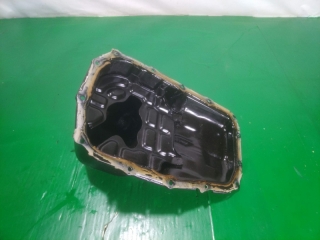Поддон масляный двигателя, TOYOTA, PLATZ, SCP11, 1SZ-FE, 2001