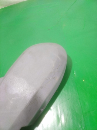 Накладка на сиденье, HYUNDAI, ELANTRA, XD, G4GB, F, L, 86185-2D000