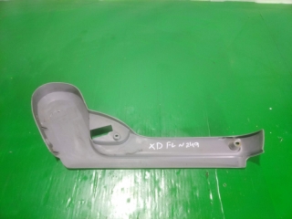 Накладка на сиденье, HYUNDAI, ELANTRA, XD, G4GB, F, L, 86185-2D000