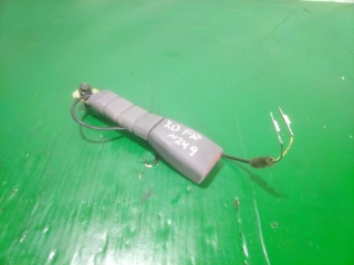 Фиксатор ремня безопастности, HYUNDAI, ELANTRA, XD, G4GB, F, R