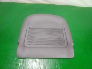 Накладка спинки сиденья, HYUNDAI, ELANTRA, XD, G4GB, 88391-2D100