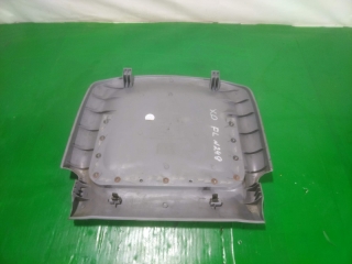 Накладка спинки сиденья, HYUNDAI, ELANTRA, XD, G4GB, 88391-2D100