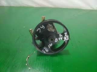 Насос гидроусилителя руля, MAZDA, DEMIO, DY5W, ZY, 2002