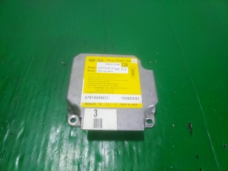 Блок управления airbag, KIA, SPORTAGE, KM, 2007-2008, 95910-1F300