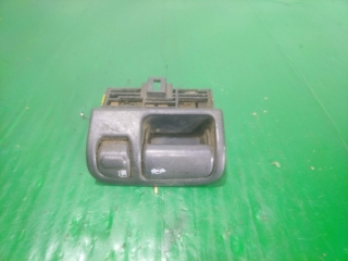 Кнопка открывания багажника бака, NISSAN, MAXIMA, A33, VQ20DE, 2003