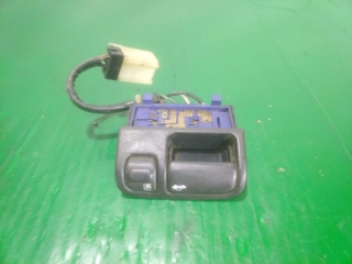 Кнопка открывания багажника, NISSAN, CEFIRO WAGON, A32, VQ20DE, 1998